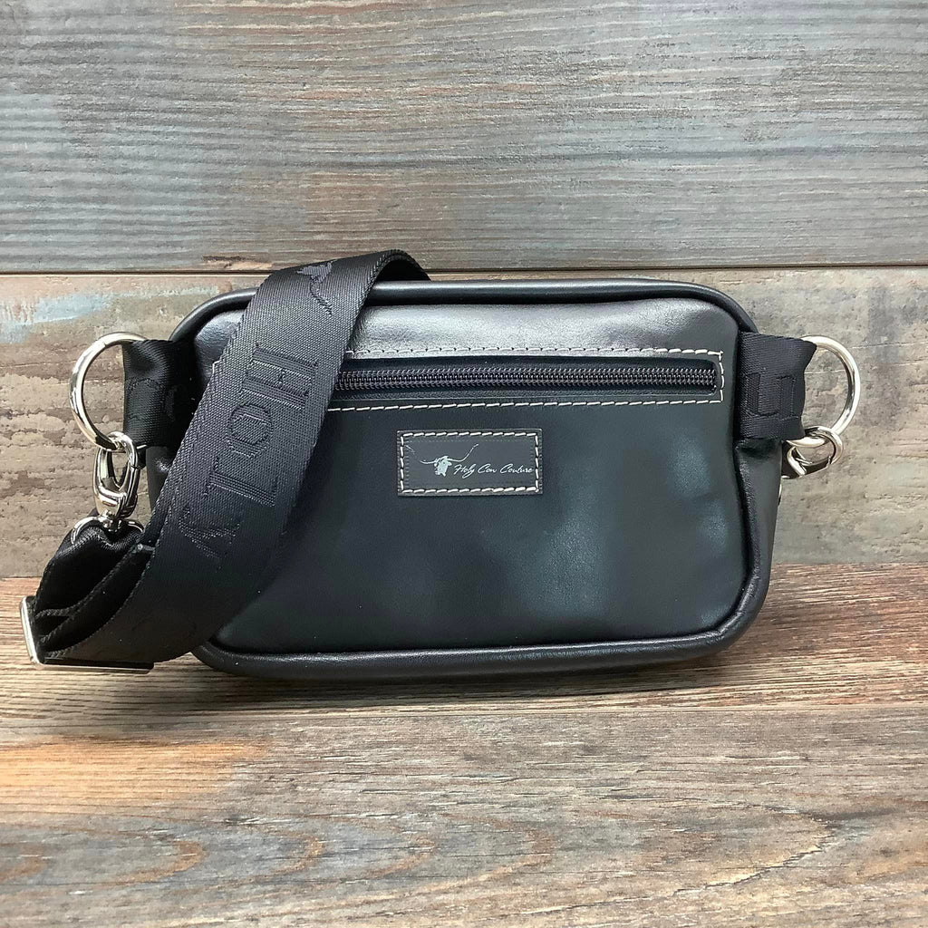 Western Bum Bag #24964