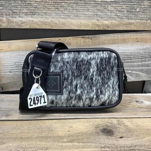 Exclusive Collection Western Bum Bag #24971