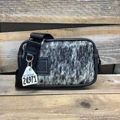 Exclusive Collection Western Bum Bag #24971