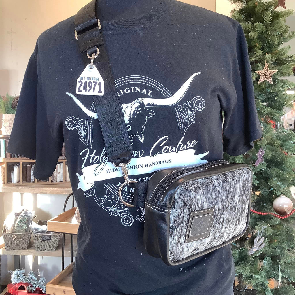 Exclusive Collection Western Bum Bag #24971