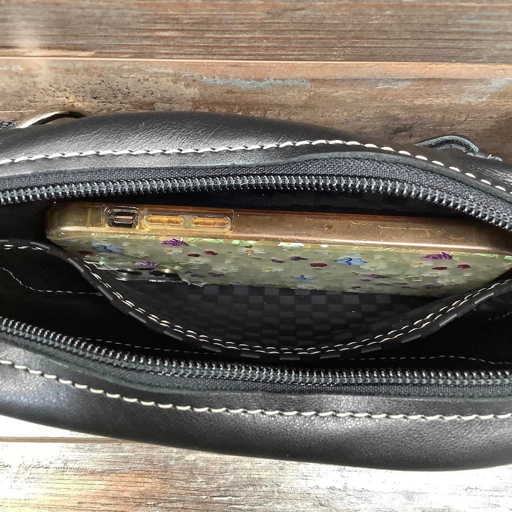 Western Bum Bag #24951