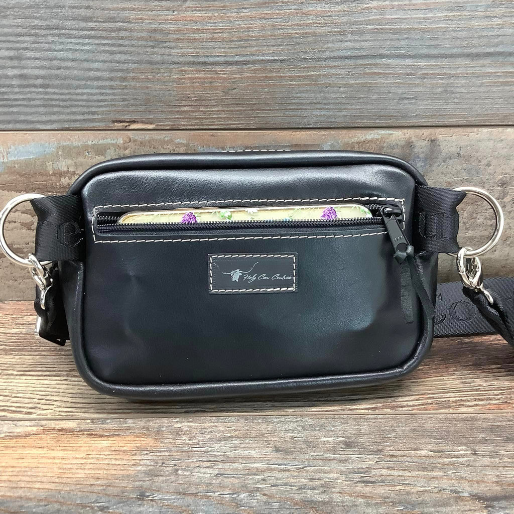 Western Bum Bag #24964