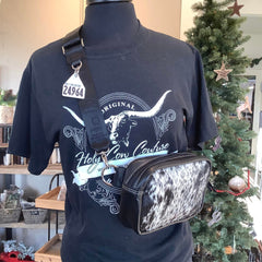 Western Bum Bag #24964