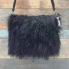 Tibetan Lamb Wild Designer - #51058
