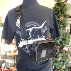 Exclusive Collection Western Bum Bag #24963