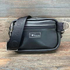 Western Bum Bag #24972