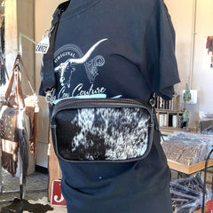 Western Bum Bag #24921