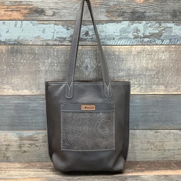 The Market Tote #52602