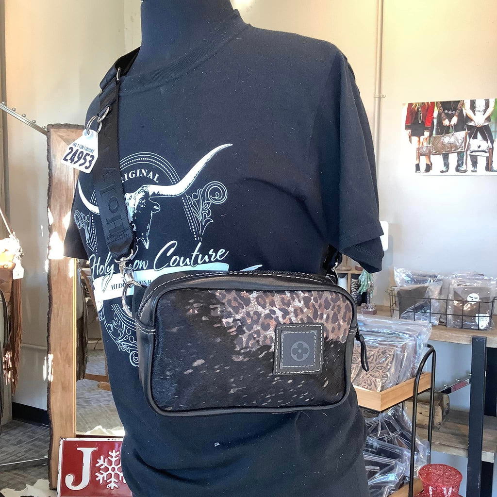 Exclusive Collection Western Bum Bag #24953
