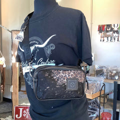 Exclusive Collection Western Bum Bag #24953