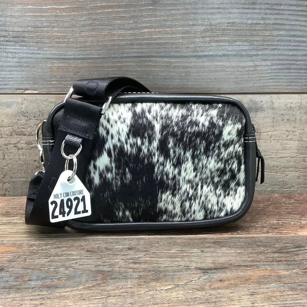 Western Bum Bag #24921