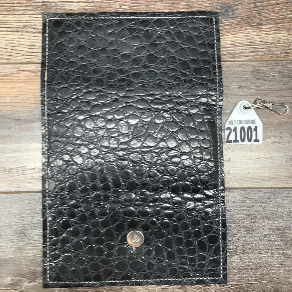 Bandit Wallet - #21001