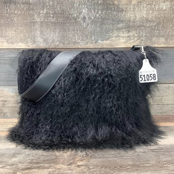 Tibetan Lamb Wild Designer - #51058