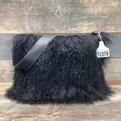 Tibetan Lamb Wild Designer - #51058
