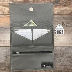 Bandit Wallet - #21024