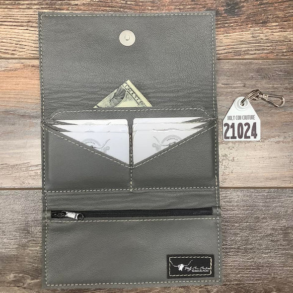 Bandit Wallet - #21024