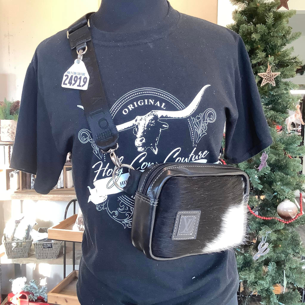 Exclusive Collection Western Bum Bag #24919