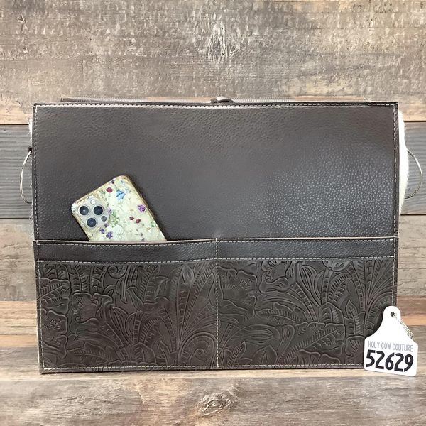 Diaper Bag / All Purpose Tote Bag - #52629