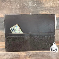 Diaper Bag / All Purpose Tote Bag - #52629