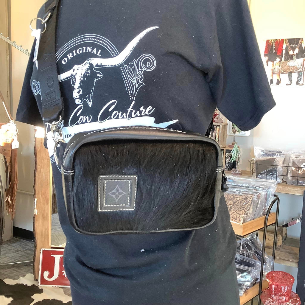 Exclusive Collection Western Bum Bag #24963