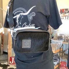 Exclusive Collection Western Bum Bag #24963