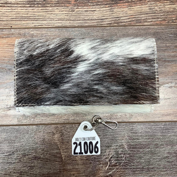 Bandit Wallet - #21006