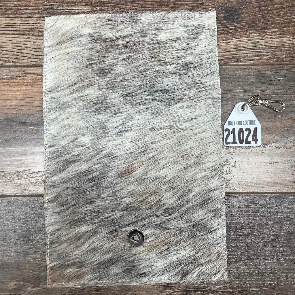 Bandit Wallet - #21024