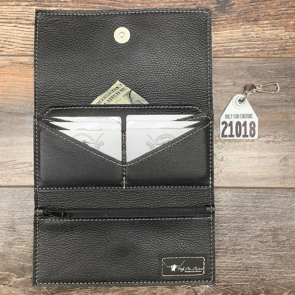 Bandit Wallet - #21018