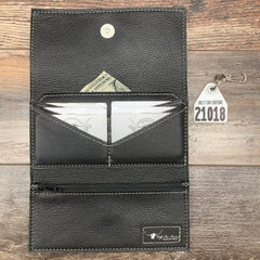 Bandit Wallet - #21018