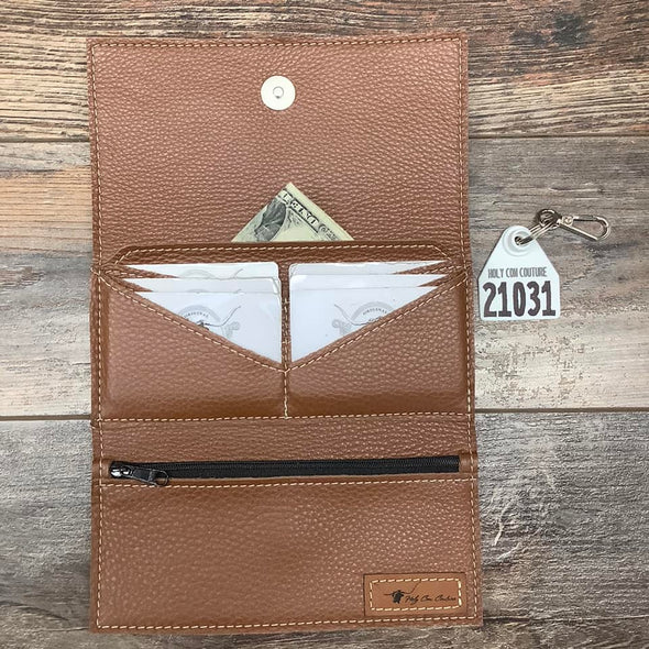 Bandit Wallet - #21031