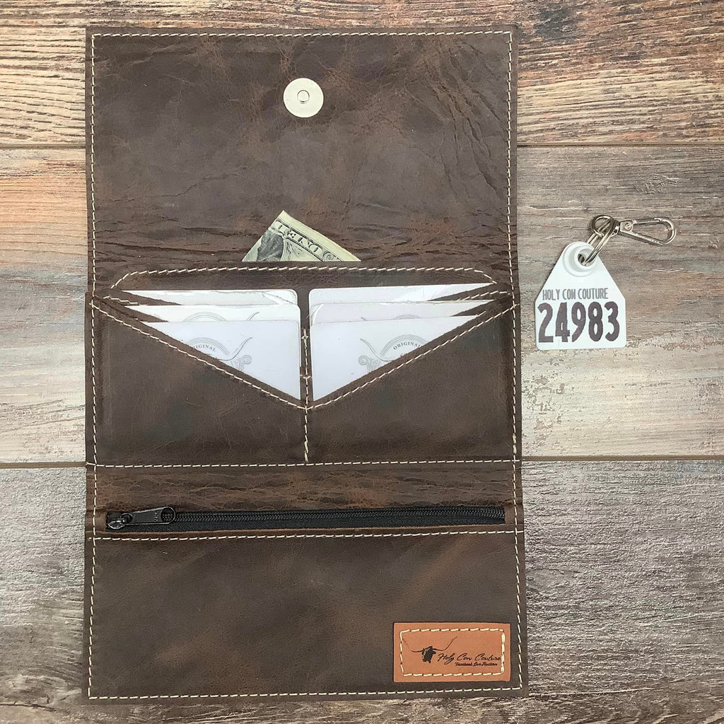 Bandit Wallet - #24983