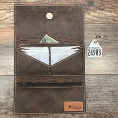 Bandit Wallet - #24983