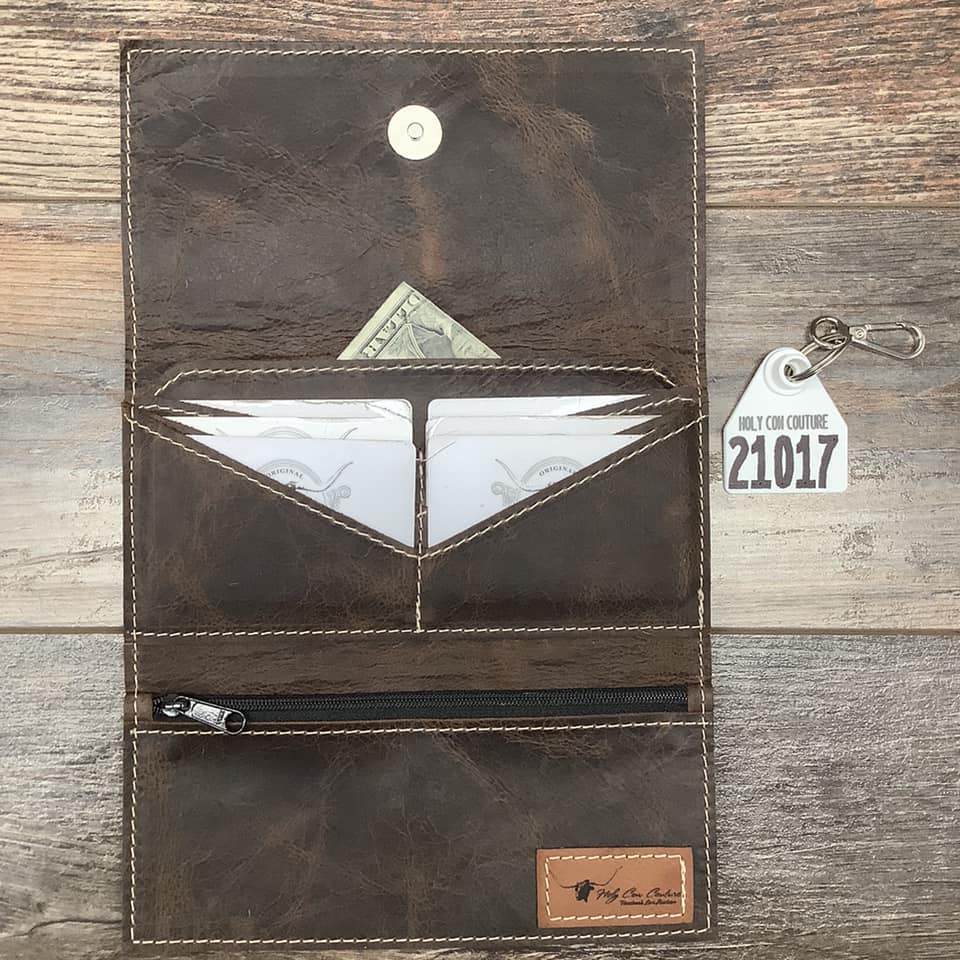 Bandit Wallet - #21017