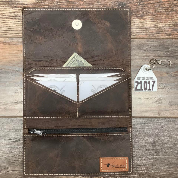 Bandit Wallet - #21017