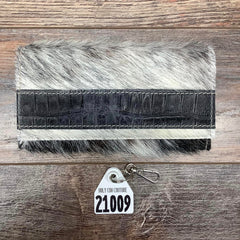 Bandit Wallet - #21009