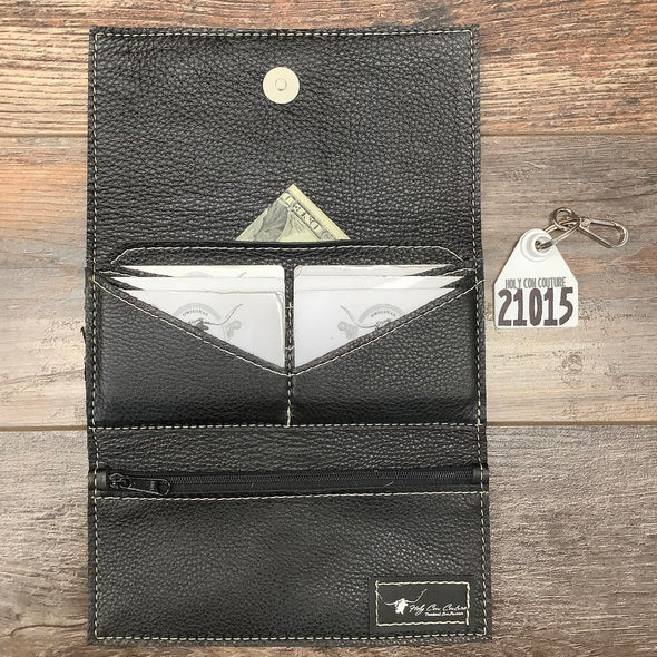Bandit Wallet - #21015