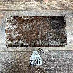 Bandit Wallet - #21017