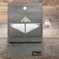 Bandit Wallet - #21009
