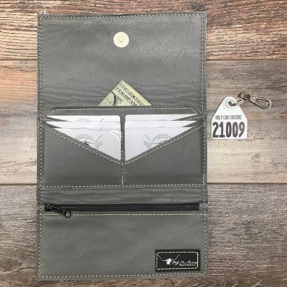 Bandit Wallet - #21009
