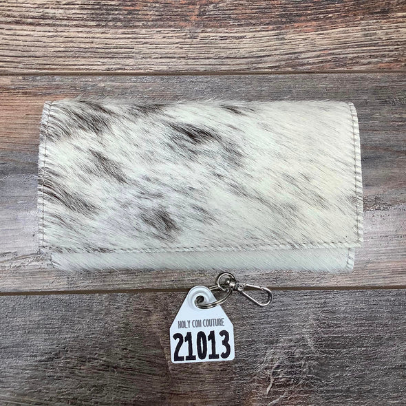 Bandit Wallet - #21013