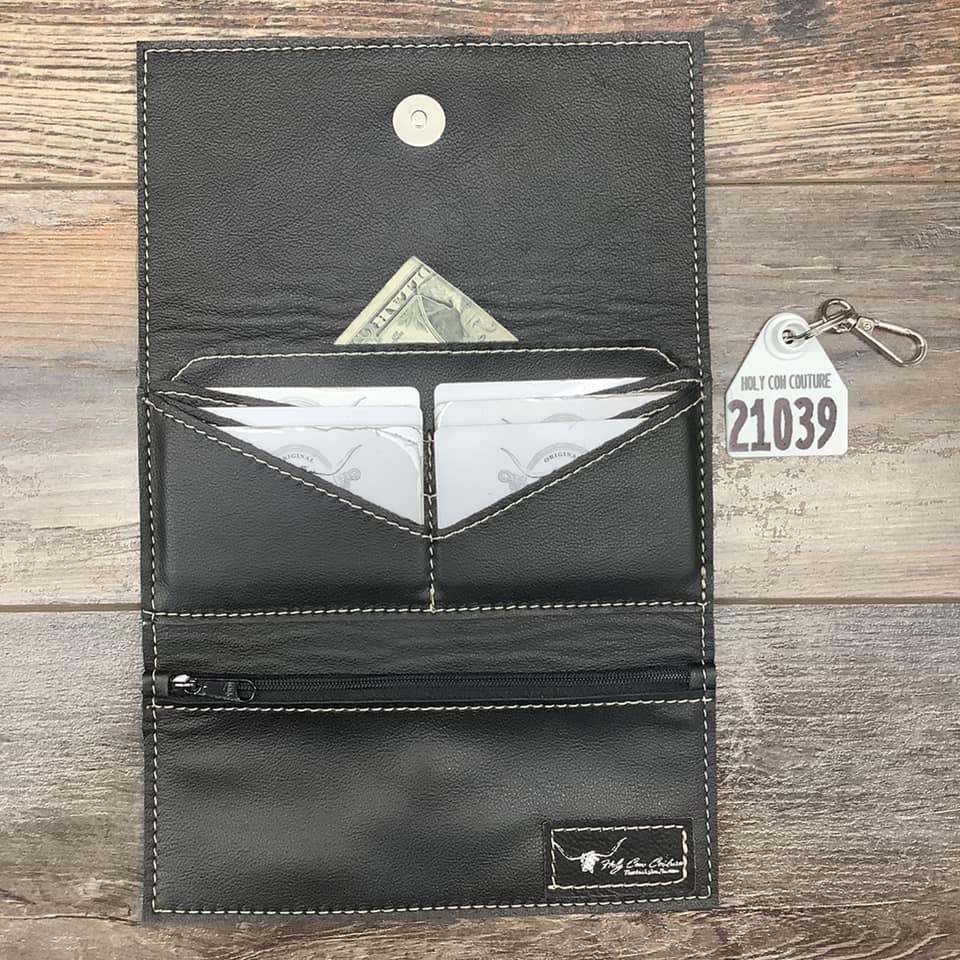Bandit Wallet - #21039