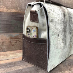 Diaper Bag / All Purpose Tote Bag - #52629