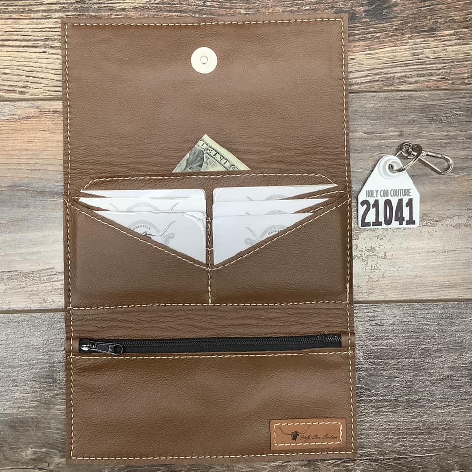 Bandit Wallet - #21041
