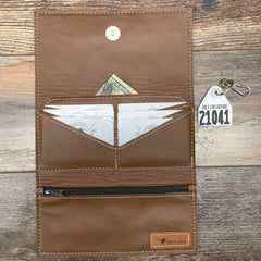 Bandit Wallet - #21041