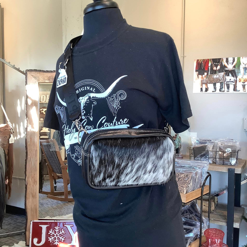 Western Bum Bag #24960