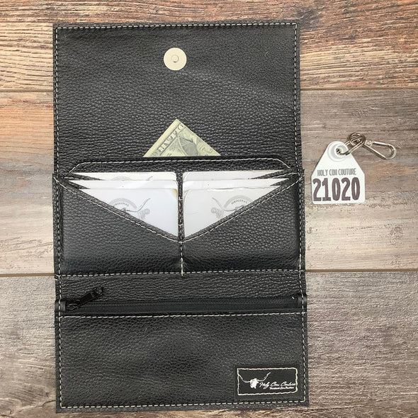 Bandit Wallet - #21020