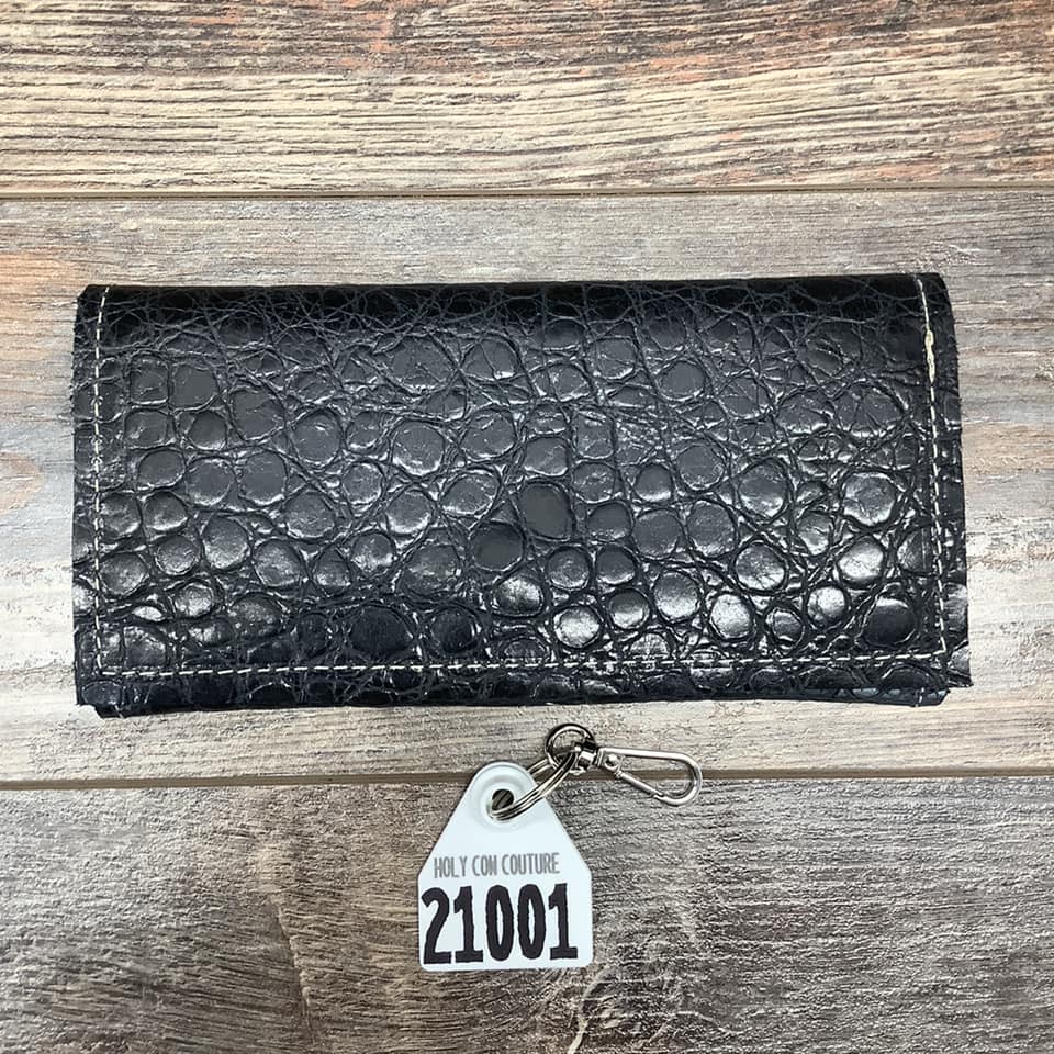 Bandit Wallet - #21001