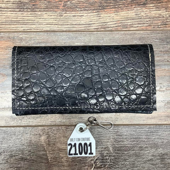 Bandit Wallet - #21001