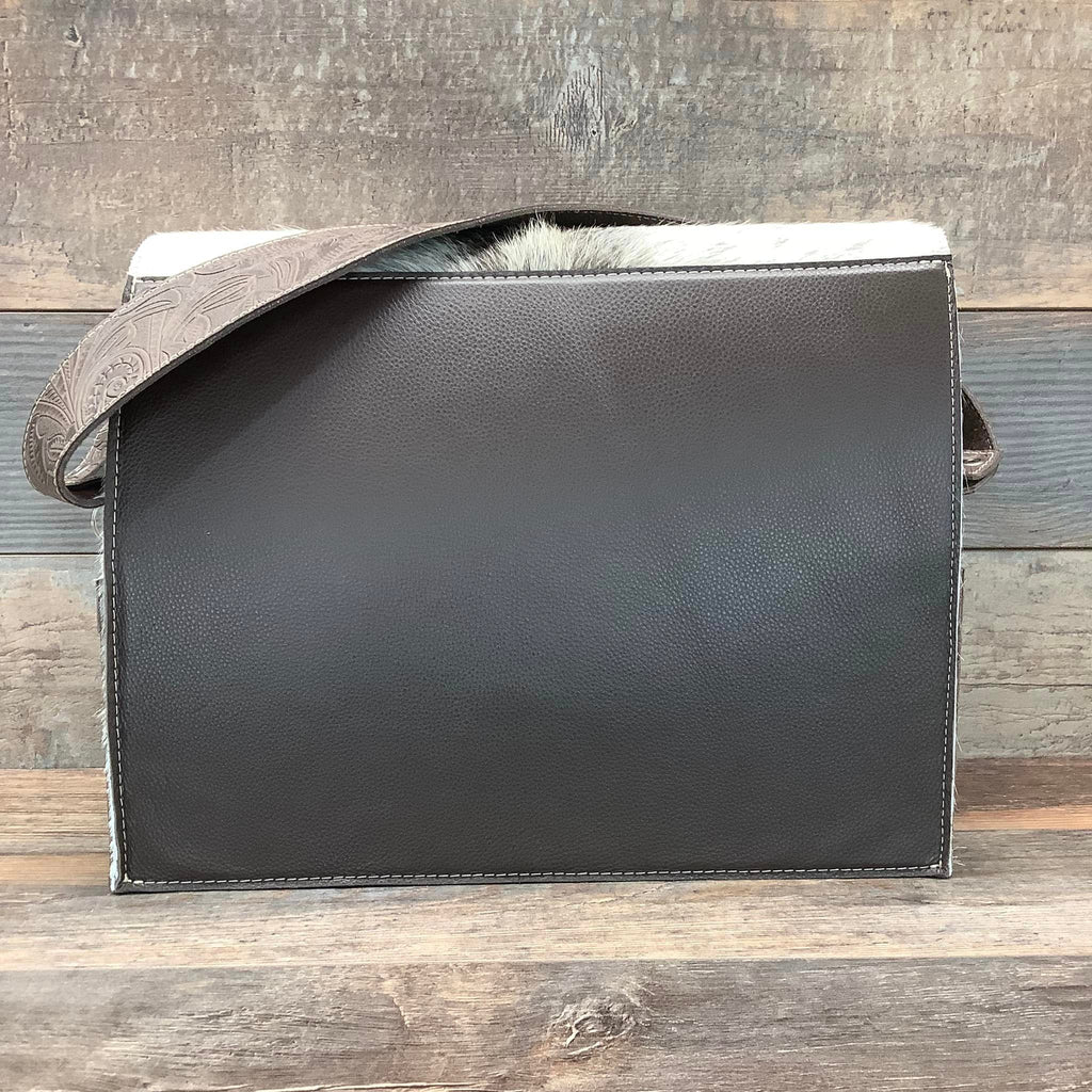 Diaper Bag / All Purpose Tote Bag - #52629