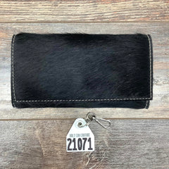 Bandit Wallet - #21071